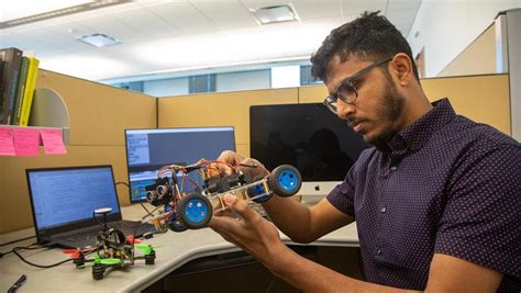 Computer Engineering Or Electrical Engineering