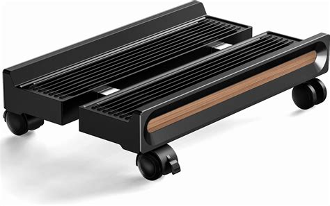 Computer Floor Stand