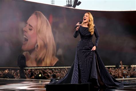 Concierto Adele