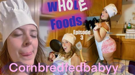 Cornbreadfedbabyyy Onlyfans