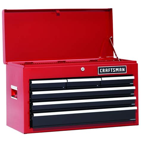 Craftmans Tool Box