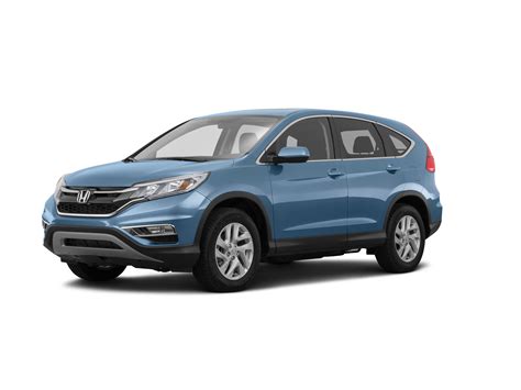 Crv 2015