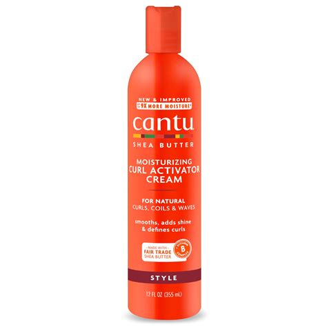 Curl Activator
