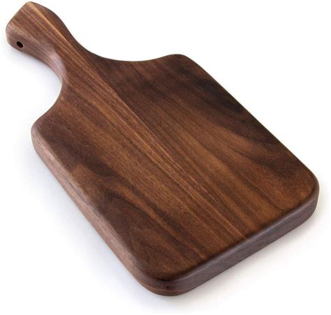 Cutting Board Small Wood