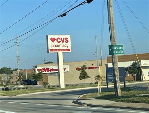 Cvs Mayfield Ky