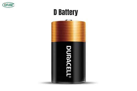 D Battery Voltage
