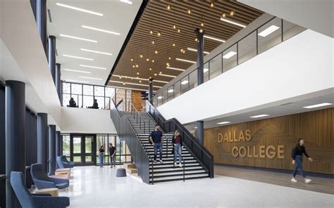Dallas College Library Database