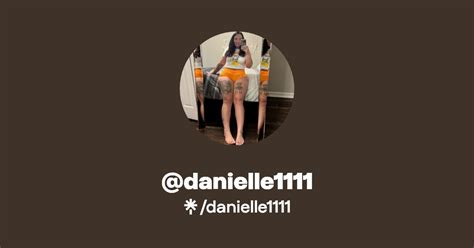 Danie Riel Onlyfans