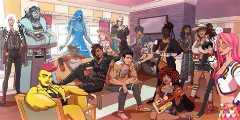 Date Everything Guide