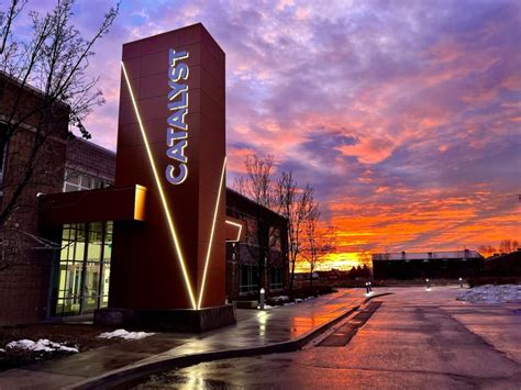 Davis Catalyst Center