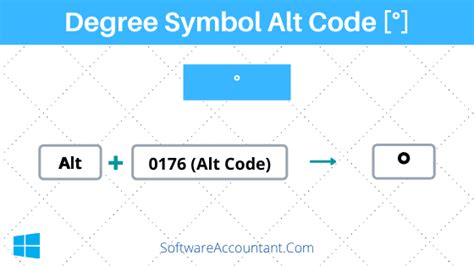 Degree Code Alt