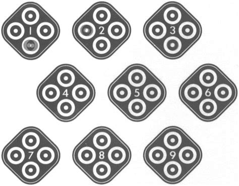 Depth Perception Test