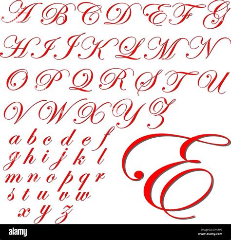 Desing Letters