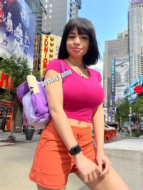 Destinyfomo Onlyfans Leak