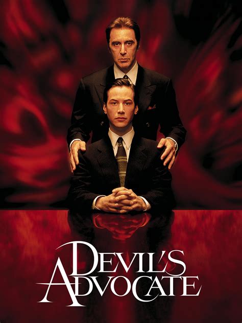 Devils Advocate Meaning
