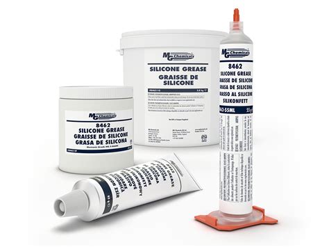 Dialectric Grease