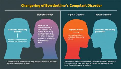 Difference Between Bpd And Bipolar