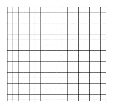 Digital Graph Paper