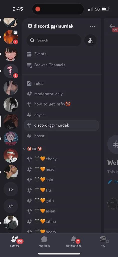 Discord Leaks Twitter