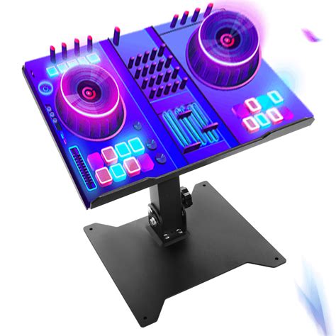 Dj Stand