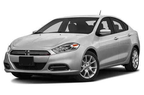 Dodge Dart 2016
