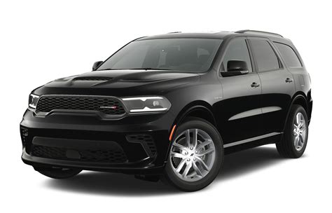 Dodge Durango R/T