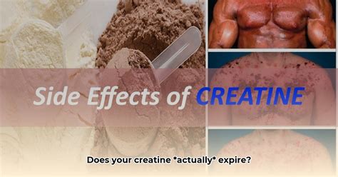 Does Creatine Go Bad