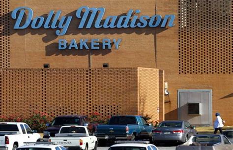Dolly Madison Bakery