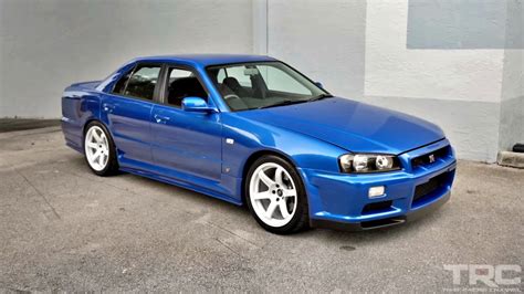 Doors R34