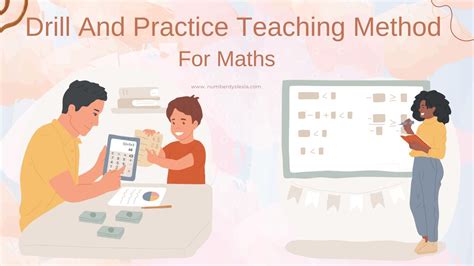 Drill In Mathematics