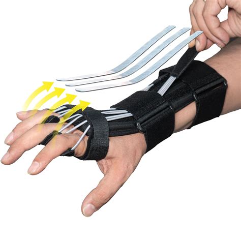 Drop Finger Splint
