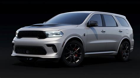 Durango Hellcat