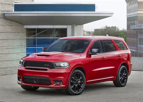 Durango R/T