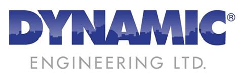 Dynamic Engineering