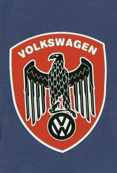 Eagle Vw