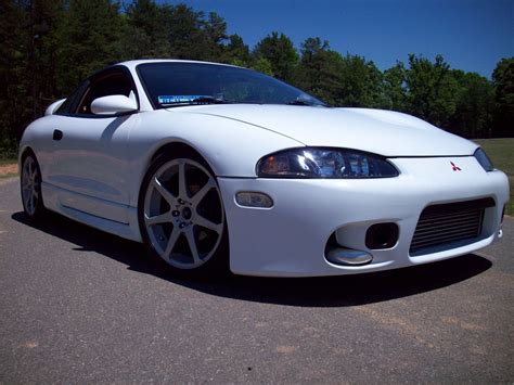Eclipse 1998 Mitsubishi