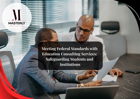 Education Consulting