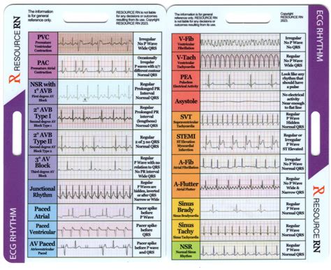 Ekg Stips