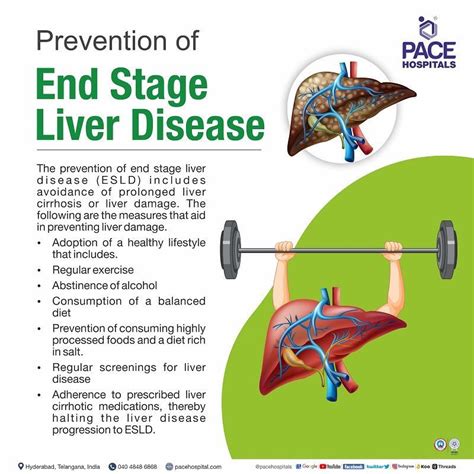 Endstage Liver Disease Death Process