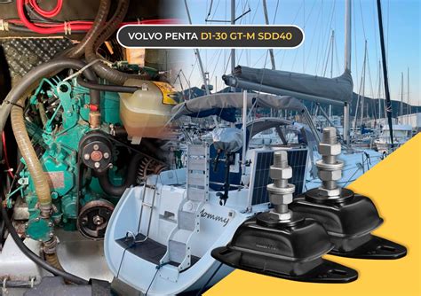 Engine Mounts Replaced