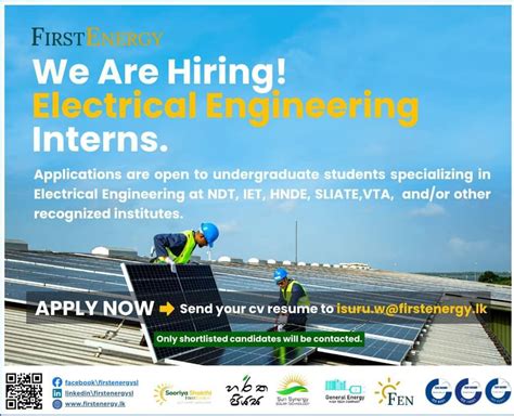 Engineering Internships Near Me