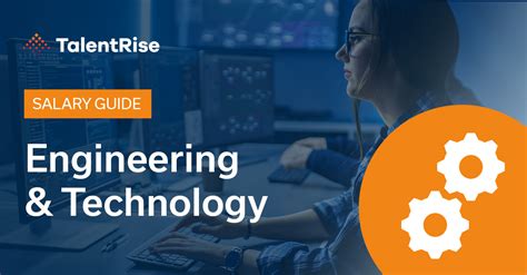 Engineering Technology Salary