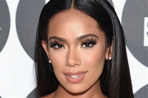 Erica Mena Leaks