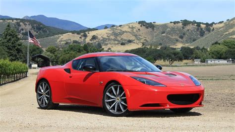 Evora S