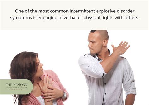 Explosive Anger Disorder
