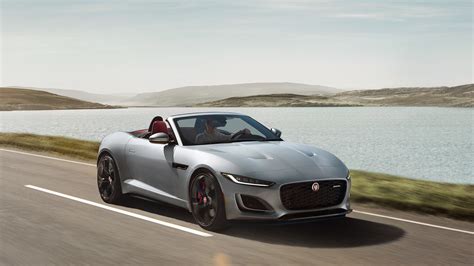 F Type R
