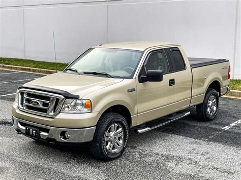 F150 2007
