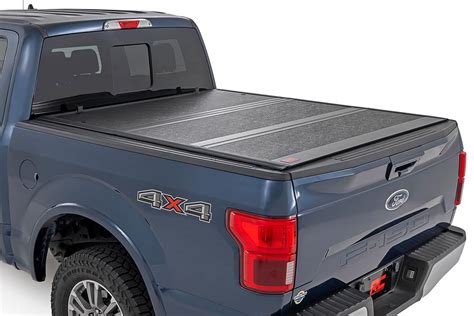F150 Tonneau Cover