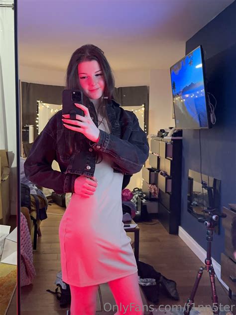 F1nn5ter Onlyfans Leaks