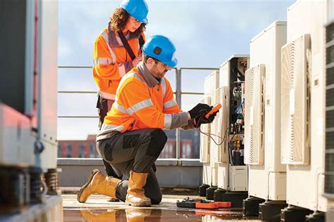 Facilities Maintenance